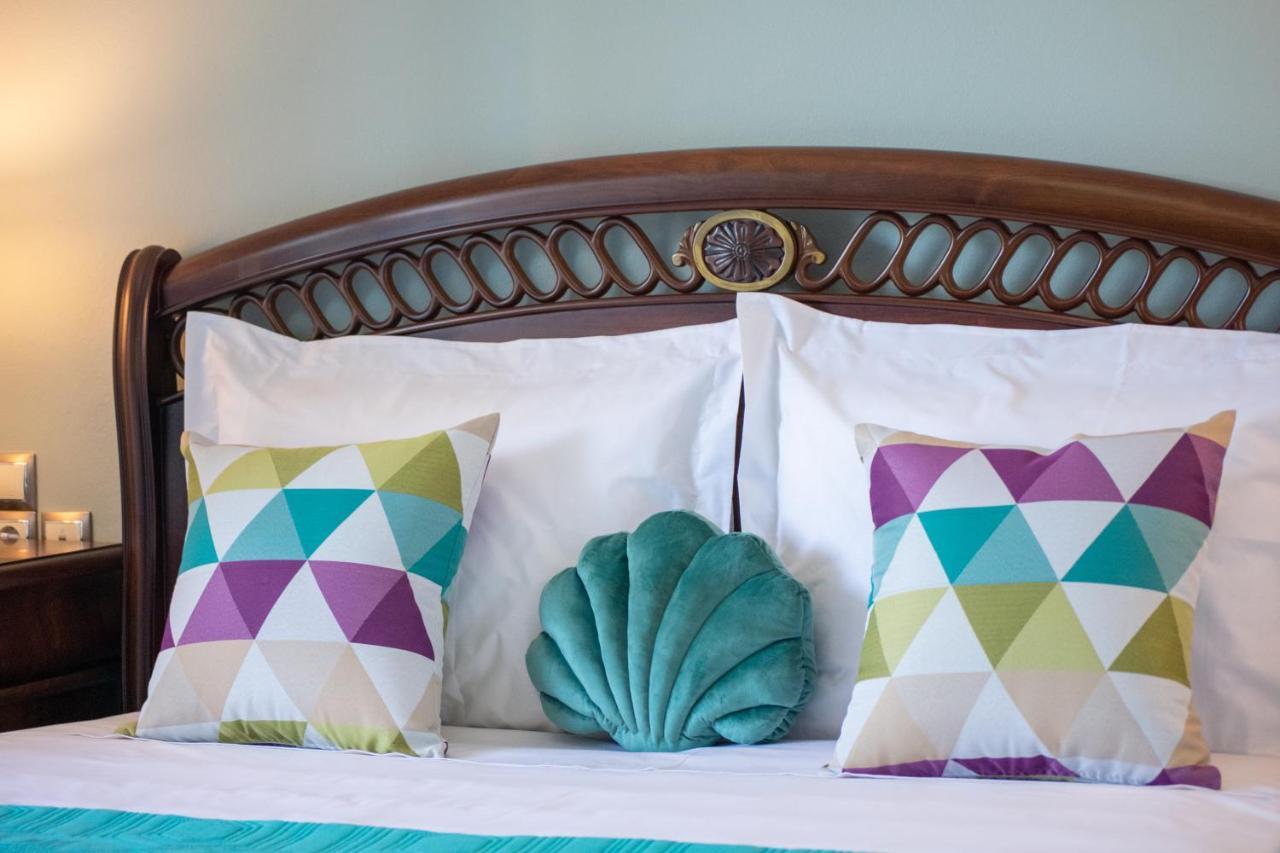 Sosos 2 Bedroom House With Sea View Plános エクステリア 写真