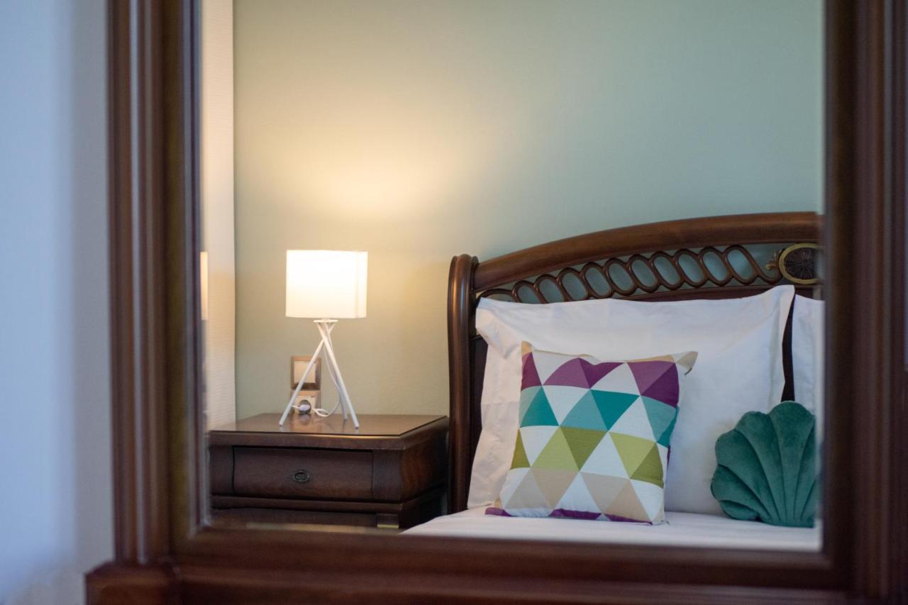 Sosos 2 Bedroom House With Sea View Plános エクステリア 写真